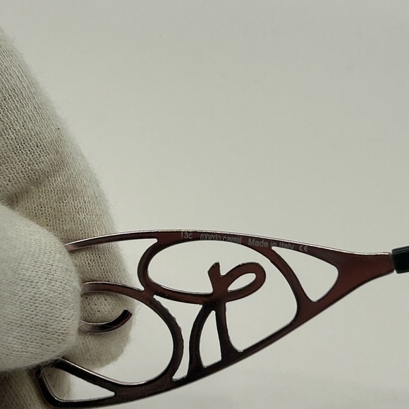 Roberto Cavalli Sunglasses 291S - Picture 4 of 7